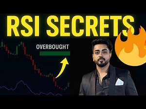 RSI Indicator Explained | Master Relative Strength Index for Profitable Trading