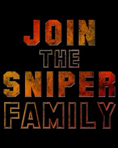 5.4K views · 154 reactions | The #Sniper family always has your back. Complete your arsenal today with the entire franchise – Buy Now on DVD & Digital! https://bit.ly/SniperGrit | Sniper Films | Facebook