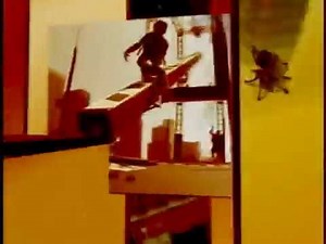 Fear Factor Live! Universal Studios Hollywood Show Open