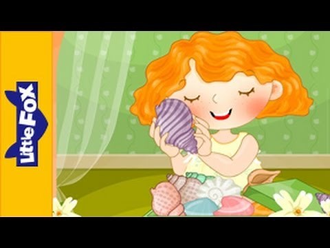 Sea Shells | All Time Favorite Songs