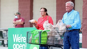 At last: Crawfordville welcomes its first Publix store to much fanfare in Wakulla County