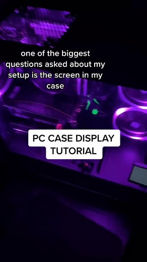 Many people asked how i did it so hope this helps #pc #gamingpc #gamingpcbuild #pcsetup #pcsetup #tutorials