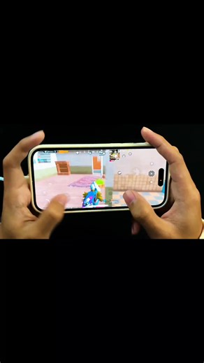 complete chaos 😈 #pubg #gameplay #pubg1v4