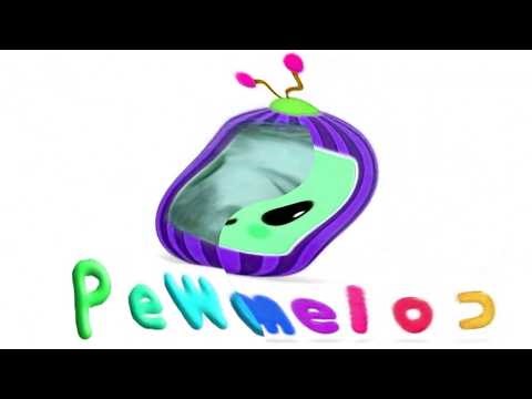 Pewdiepie Cocomelon Intro Logo Effects 187 Seconds Compilation