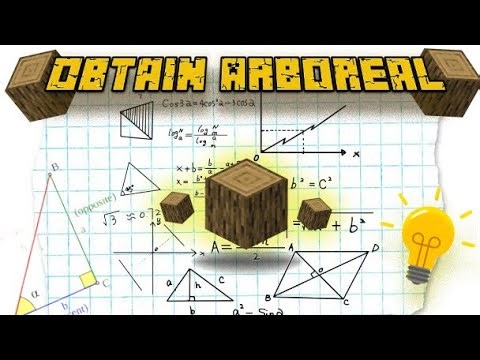 How to properly get wood in Minecraft 🧠💯