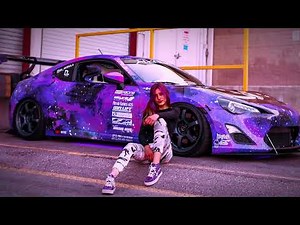 6 Days Tokyo Drift remix ultra slowed 4k