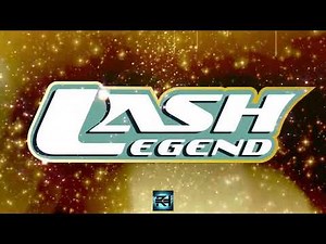 NXT UK: Lash Legend Entrance Video | "What U Want"