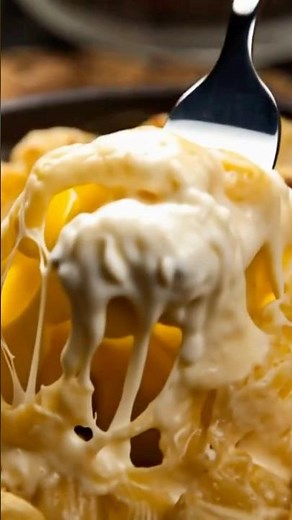 The Creamiest Mac & Cheese Ever 🧀