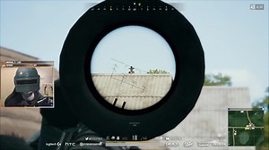 狙神ChocoTaco体验超级动物大逃杀！