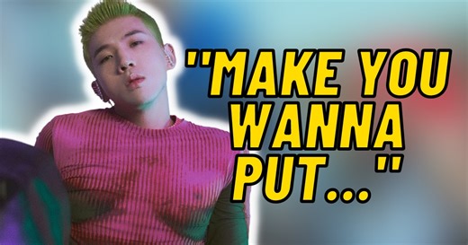 KARD’s BM Succeeded In Making The Group’s “Nastiest” And Most “Explicit” K-Pop Song So Far
