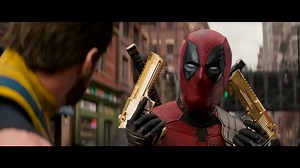 Box office breakdown: Top 5 hits dominating theaters this weekend