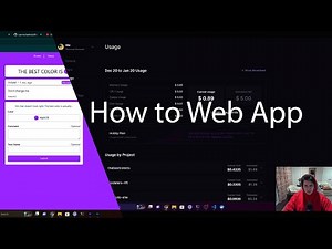 How I deployed my react app with railway