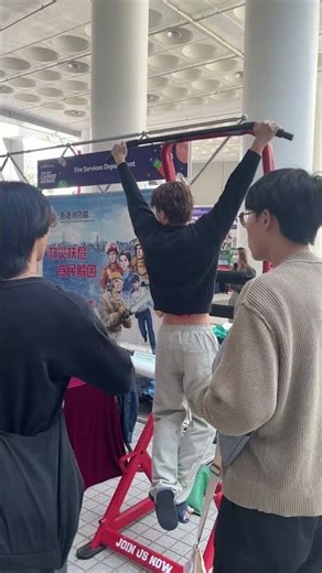 🎉 Career Mosaic @ HKUST: Opportunities Await !