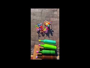 Oddly Satisfying Destruction – You Won’t Look Away!