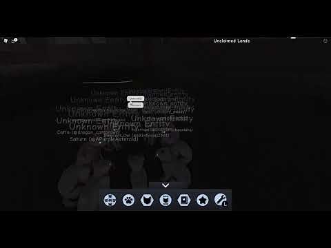 Wcue - We tried summoning npcs (NPC Hunt Part 1)