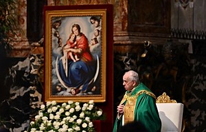 Is Pope Francis to Resign Anytime Soon? | Al Bawaba