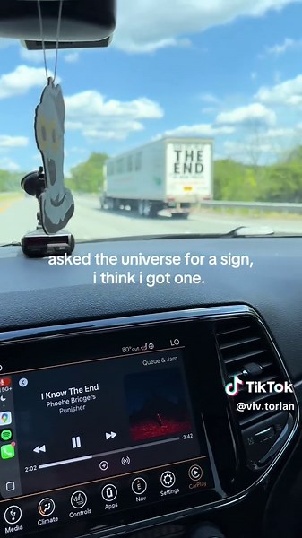 Signs from the Universe: Understanding the Messages