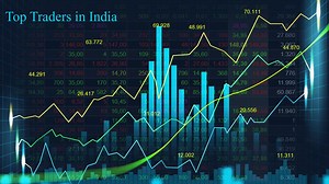 Top Traders in India - List of Successful Investors of 2023