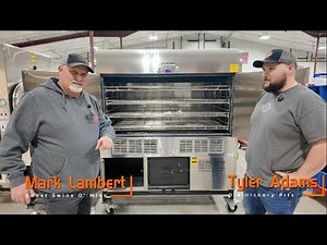 Ole Hickory Double Wide CTO