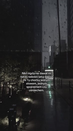 Cytat o miłości i radości w prostych słowach