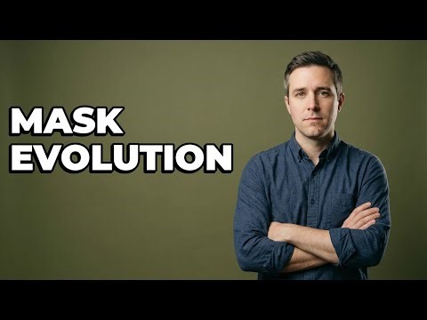 Has The Predator Mask Evolved Across Films?