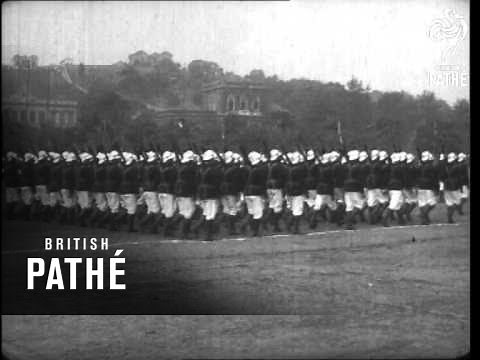 Independence Day - Brazil (1922)