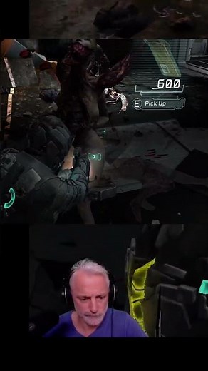 Trapped in Processing 4!! - Deadspace 10!! #gaming