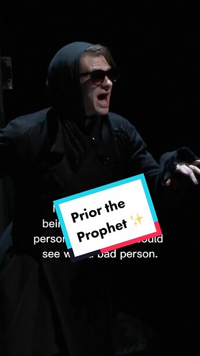 Prophet Sight: Andrew Garfield in Angels In America