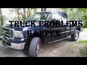 Powerstroke 6.0 Starter!