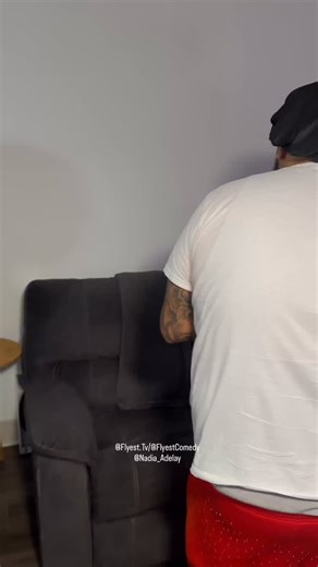 She told me I was being sassy no one wants to take a man serious that wears a bonnet ⚠️ACTORS⚠️ | Flyest Comedy