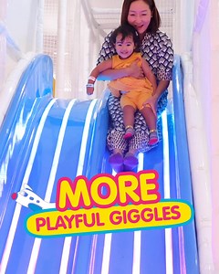 Watch your kids jump, slide, and dive into endless fun at miniBOUNCE. Smiles guaranteed! | Minibounce