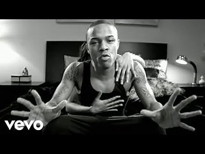 Bow Wow Featuring T-Pain & Johnta Austin - Outta My System (2007 Music Video) | #71 R&B Song