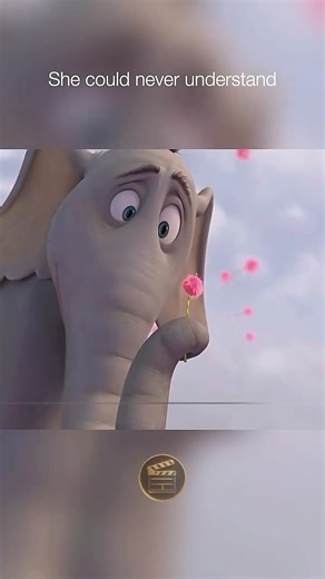Mid Night Reel Club on Instagram: "🎬 Horton Hears a Who! (2008) 🎭 Genre — Animation, Comedy, Family ⏳ Runtime — 1h 26m ⭐ Rating — 6.8/10 📌 Overview — Horton, a kind-hearted elephant, discovers an entire microscopic world living on a speck of dust. Despite being mocked and threatened, Horton vows to protect the tiny Whos, believing that every life matters. ❤️ Why It’s Loved — Strong message about kindness and empathy. Fun humor for both kids and adults. Faithful adaptation of Dr. Seuss’ classi