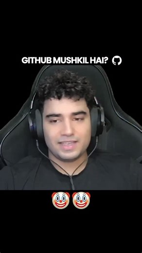 Nishant Tiwari on Instagram: "BHAI NE BHIGADI @maisamayhoon 💀 . . #follow #trending #technology #foryou #dsa #github #git"