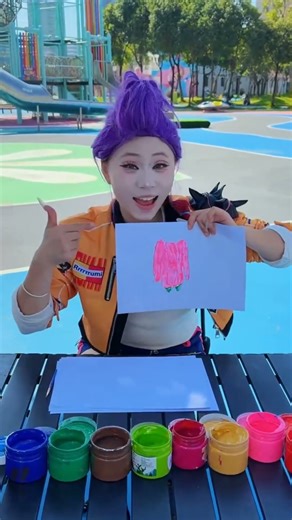 New dresses have been given to the poor boy and girl #shorts