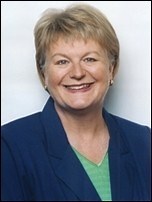 Patricia Lorenz - Family Issues, Motivational, Women's Issues Catholic Speaker