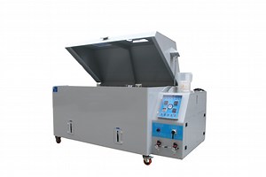 [Hot Item] Advanced Salt Spray Corrosion Testing Equipment for Reliable Results
