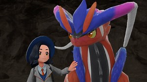 All of the Best Pokemon Scarlet & Violet Trade Codes