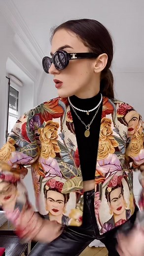 Marcel Gracieuse sur TikTok