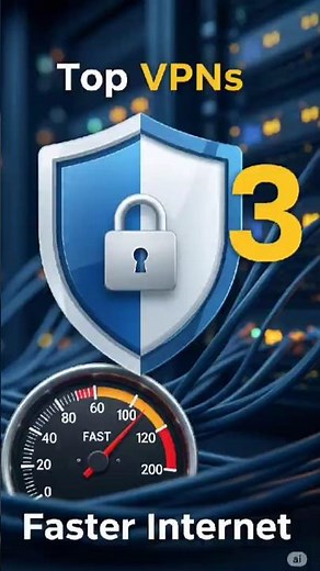Fastest VPNs: Tested & Ranked
