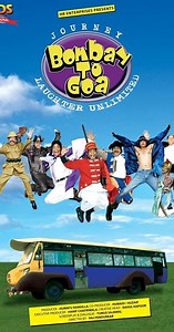 Stream Journey Bombay to Goa (2007): Find it on Netflix, Prime Video, Hulu & more
