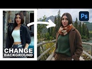 How to Use the Harmonize & Upscale Tools in Photoshop | 10 Days of AI FREE Series - Day 6