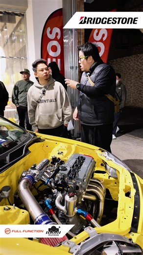 เปิดตัว EK สไตล์วิ่ง Loop ของสำนัก Exceed