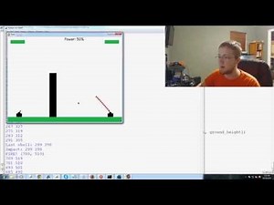 Pygame (Python Game Development) Tutorial - 77 - Health Bars Video Lecture | Pygame (Python Game Development): Create Awesome Games - Front-End Programming