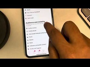 How to change who can send you friend request on Facebook