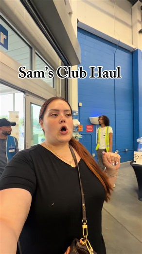 Sam's Club Grocery Haul 2023