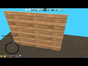 MTA Tutorial - How to create custom interiors