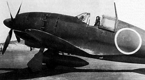 The Mitsubishi J2M Raiden - Japan Concealed Aircraft Until End Of WWII