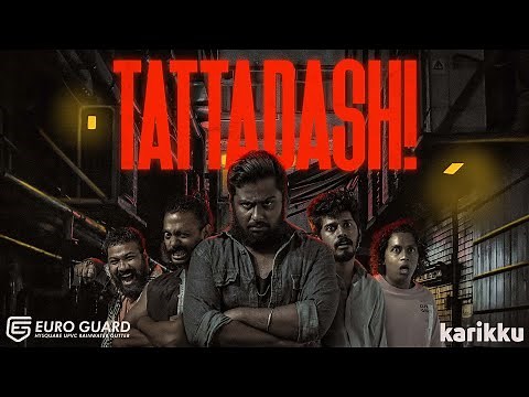 Tattadash! | Karikku | Comedy