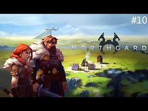 Northgard | Campaign - Gameplay Chapter 10 (No Comentary)